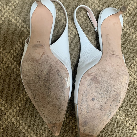 Miu Miu Shoes - Picture 3 of 3